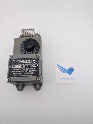 TF115-001 - ENERG Cruise Temp  Control Thermostat