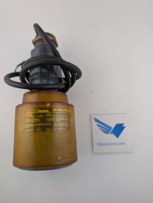 ST25 - Milltronics Sensor Pressure Sensor