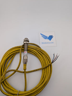 LCM1-1206P-ARU4 - HTM Sensors Sensor Proximity Switch