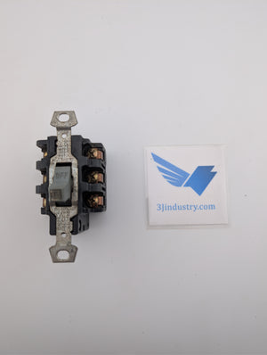 2510KO1 - Square D Contactor Starter