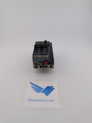 LR2-D1321 - Telemecanique Contactor Solid State Relay