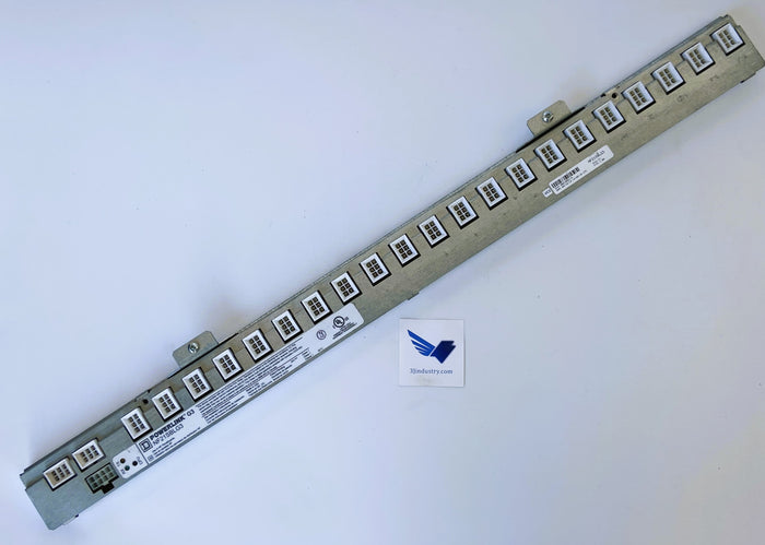 NF21SBLG3  -  SCHNEIDER ELECTRIC SQUARE D NF21 CIRCUIT CONTROL BUS