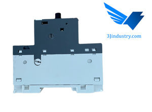 MS116-4.0  -  ABB MS116 MANUAL MOTOR STARTER