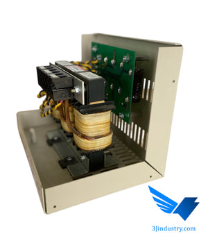 KLA35BTB - KLC35B  -  TCI TRANS COIL KLA35 DRIVE