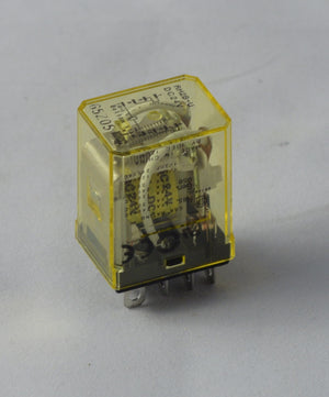 RH2B-U-DC24  -  Idec  -  IDEC - RELAY - RH2B - DC24V  -  IDEC - RH - Relay