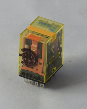 RU4S-A220  -  Idec  -  IDEC - RELAY - RU4S - AC220V  -  IDEC - RU - Relay