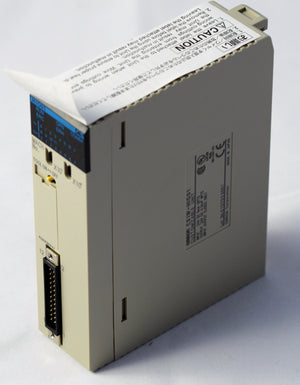 CS1W-HI001  -  Omron  -  Controller  -  OMRON  CS1   Controller