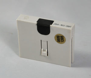 ZB4-160-SM1  -  Klockner Moeller ZB4 Controller - Flash 64K/64K, RAM 32K, PS4-141, 151, 201, 271