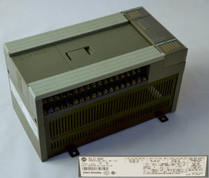 1747-L40A  -  Allen-Bradley - SLC 500 - Controller
