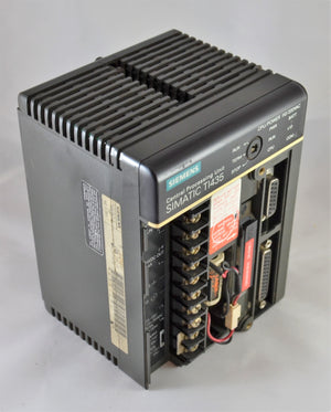 TI435-CPU  -  SIEMENS TI435 Controller PLC