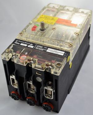 NZM6B-160/ZM6A-125-NA - Klockner Moeller  Breaker NZM6B ZM6A-125-NA