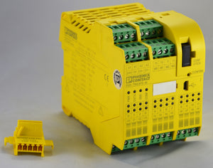 2986012 - PSR-SCP- 24DC/TS/M  -  Phoenix Contact  PLC