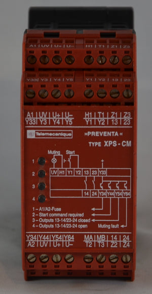 XPSCM1144P