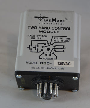 850-120VAC