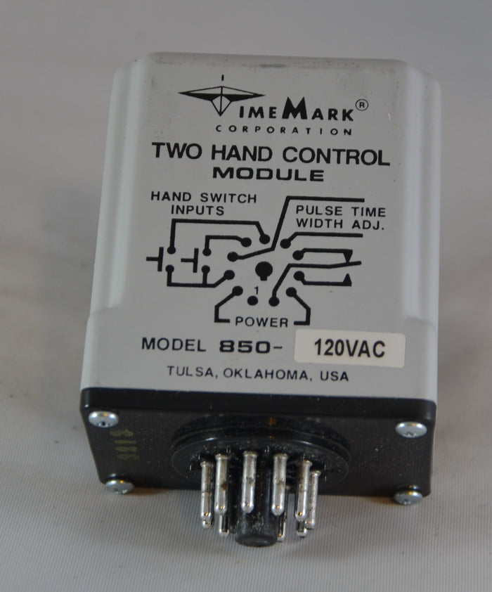 850-120VAC