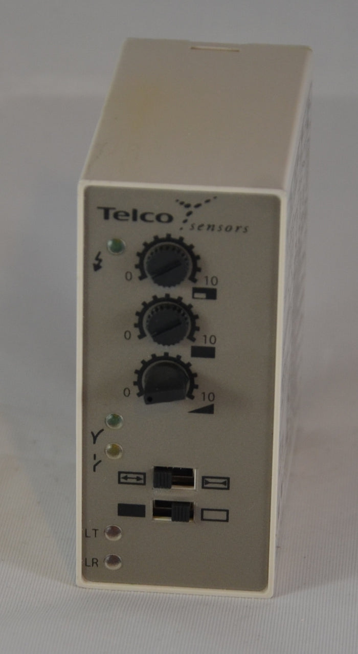 TELCO AMPLIFIER - PA 11 A 303T - PA11A303T24VDC