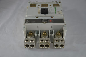 NZM 10-600N-OBI-CAN  -  ZM600-OBI NZM10-CAN  -  K2X120-NZM10  -  Klockner-Moeller  -  Breaker MCCB  -  NZM10600NOBICAN  -  Klockner-Moeller NZM Breaker