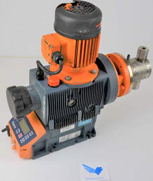 ProMinent® Sigma/ 2 Pump  - S2C AHK 32002SST4000UD01000 - S2CAHK32002SST4000UD01000  -  SIGMA ProMinent S2C Pump