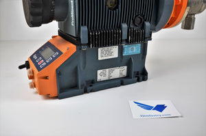 ProMinent® Sigma/ 2 Pump  - S2C AHK 32002SST4000UD01000 - S2CAHK32002SST4000UD01000  -  SIGMA ProMinent S2C Pump