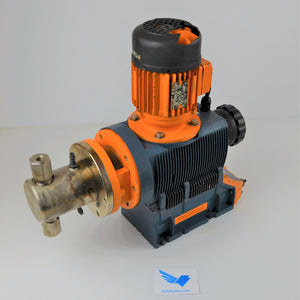 ProMinent® Sigma/ 2 Pump  - S2C AHK 32002SST4000UD01000 - S2CAHK32002SST4000UD01000  -  SIGMA ProMinent S2C Pump