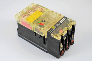 NZM6B-100 -  ZM6a-80-NA  -  MOELLER - NZM - Breaker