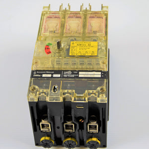 NZM6b-63 - ZM6a-60-800  -  MOELLER NZM Breaker