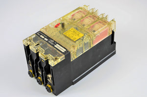 NZM6b-63 - ZM6a-60-800  -  MOELLER NZM Breaker