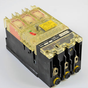NZM6b-63 - ZM6a-60-800  -  MOELLER NZM Breaker