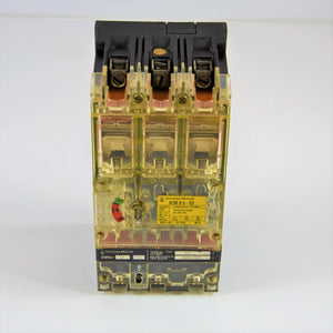 NZM6b-63 - ZM6a-60-800  -  MOELLER NZM Breaker