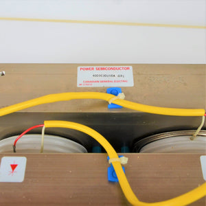 4003C3025BA GR1  -  GE - GENERAL ELECTRIQUE - 4003 - SCR