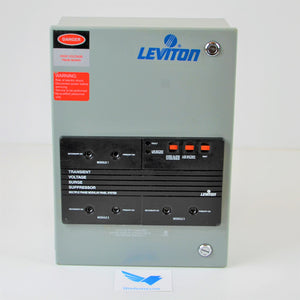 57600-DM3  -  LEVITON - 57600 - TVSS - 180131092030/180131091830