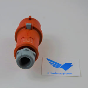 Plugs ProTOP 152 3P+N 16A   -  MENNEKES -ProTop - Plug