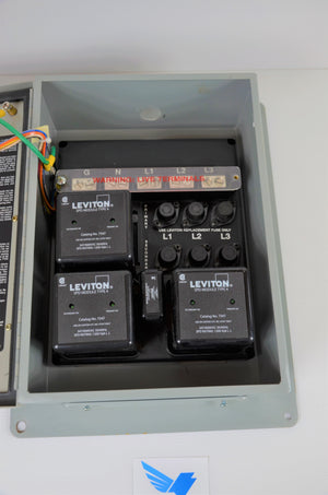 57346-M3  -  LEVITON - 57000 - TVSS