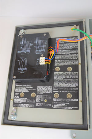 57346-M3  -  LEVITON - 57000 - TVSS