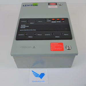 57347-M3  -  LEVITON - 57000 - TVSS