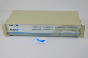 MVP400   -  MULTI TECH MVP MultiVOIP - VOICE/FAX OVER IP NETWORKS - 180131092730