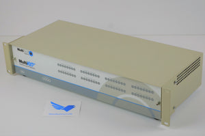 MVP400   -  MULTI TECH MVP MultiVOIP - VOICE/FAX OVER IP NETWORKS - 180131092730