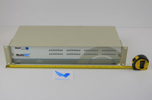 MVP400   -  MULTI TECH MVP MultiVOIP - VOICE/FAX OVER IP NETWORKS - 180131092730