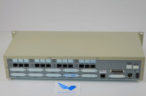 MVP400   -  MULTI TECH MVP MultiVOIP - VOICE/FAX OVER IP NETWORKS - 180131092730