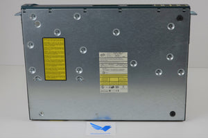 C2960G-24TC-L  -  CISCO C2960 Switches - CISCO CATALYST 290G 24TC-L RATING 100-240 V 3A-1.5A 50/60HZ - 180131093030