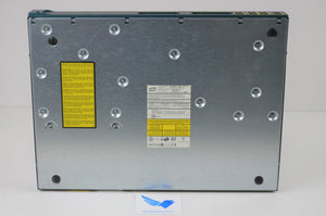 C2960G-24TC-L  -  CISCO C2960 Switches - CISCO CATALYST 290G 24TC-L RATING 100-240 V 3A-1.5A 50/60HZ - 180131093130
