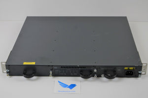 C3K-PWR-750WAC  -  CISCO C3K Switches P/S - CISCO C3K-PWR-750WAC Redundant Power System 2300 100-240V 10-5A 50/60HZ