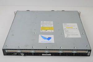 C3K-PWR-750WAC  -  CISCO C3K Switches P/S - CISCO C3K-PWR-750WAC Redundant Power System 2300 100-240V 10-5A 50/60HZ