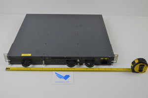 C3K-PWR-750WAC  -  CISCO C3K Switches P/S - CISCO C3K-PWR-750WAC Redundant Power System 2300 100-240V 10-5A 50/60HZ