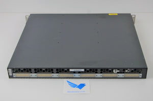 C3K-PWR-750WAC  -  CISCO C3K Switches P/S - CISCO C3K-PWR-750WAC Redundant Power System 2300 100-240V 10-5A 50/60HZ