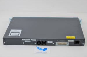 WS-C2960-24TS-S  -  CISCO - C2960 - Switches - 180131093630