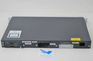 WS-C2960-24TS-S  -  CISCO - C2960 - Switches - 180131093730