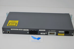 WS-C2960-48TC-L  -  CISCO C2960 Switches - 180131093830