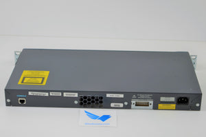 WS-C2960-48TC-L  -  CISCO - C2960 - Switches - 180131093930