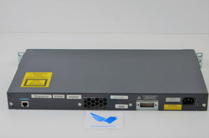 WS-C2960-48TC-L  -  CISCO - C2960 - Switches - 180131094030